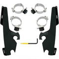 Black Trigger-Lock Mounting Kit T64080