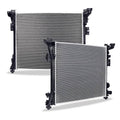 Radiator Replacement D82148