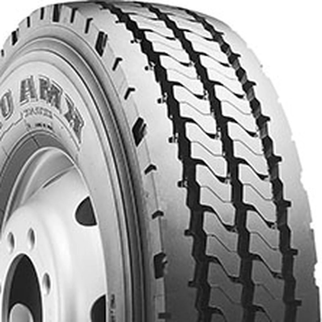 11R22.5 Commercial Tire V612404