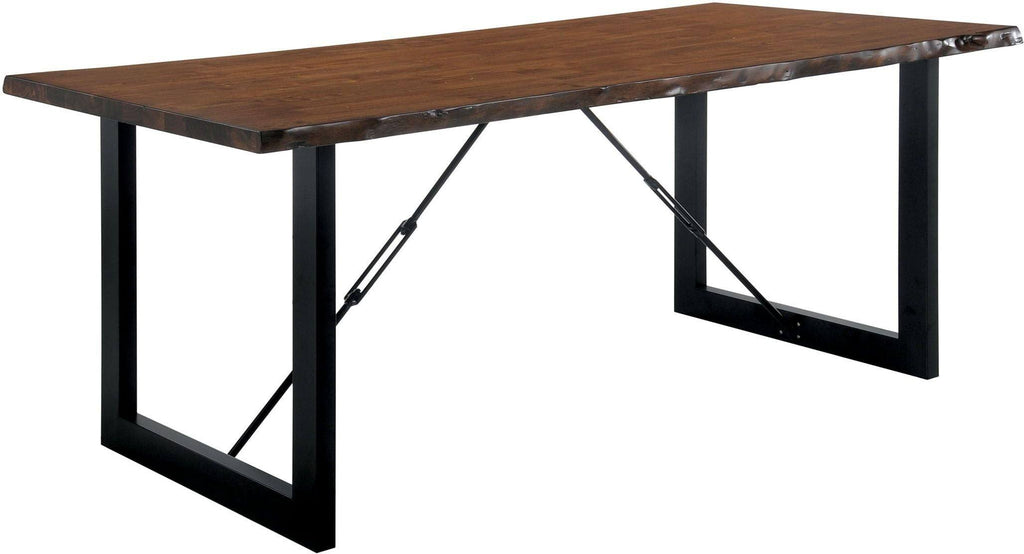Walnut Dining Table I824
