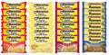 Instant Noodle Soup Variety Mix 24 Packs 4 Flavors C3663