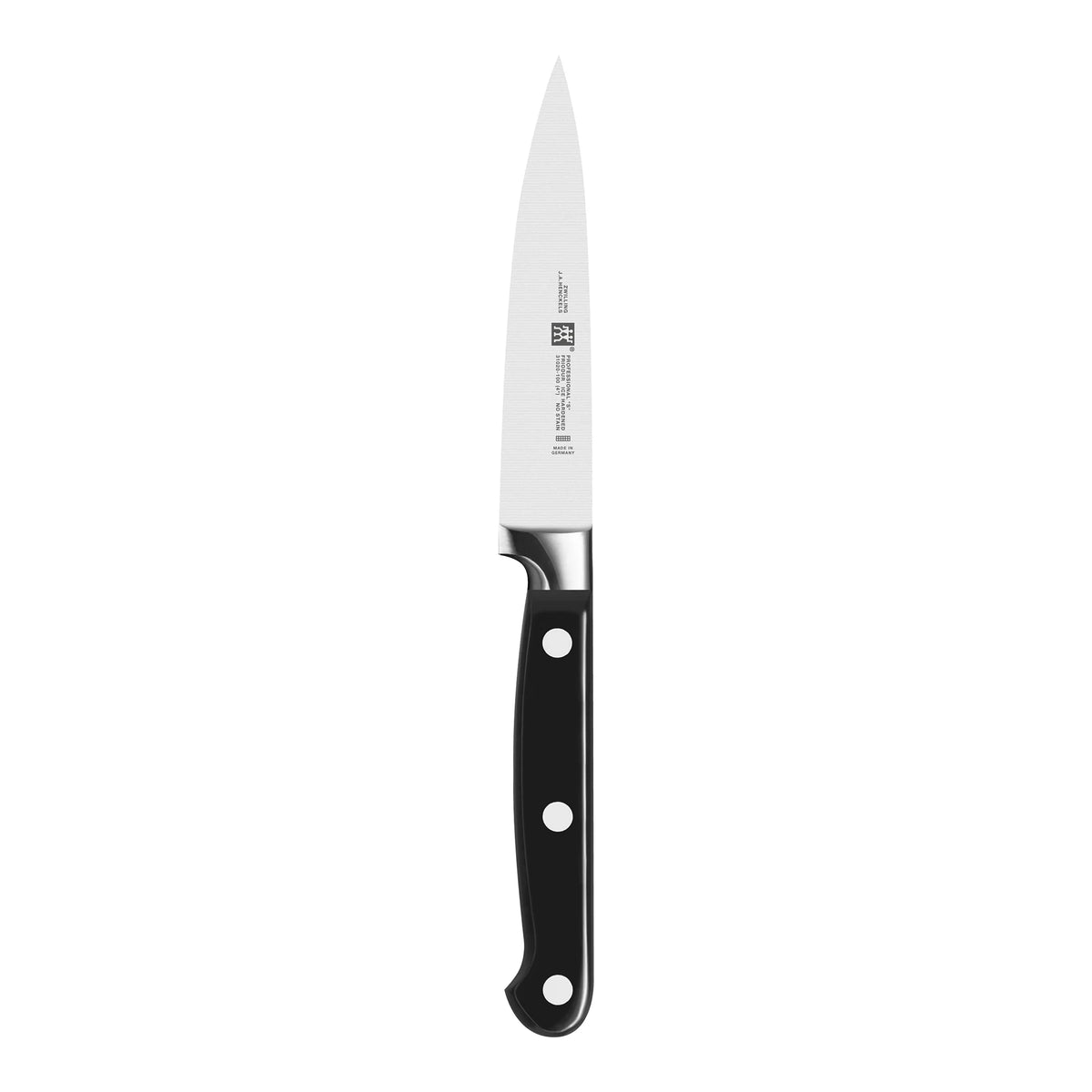 4" Paring Knife V24321