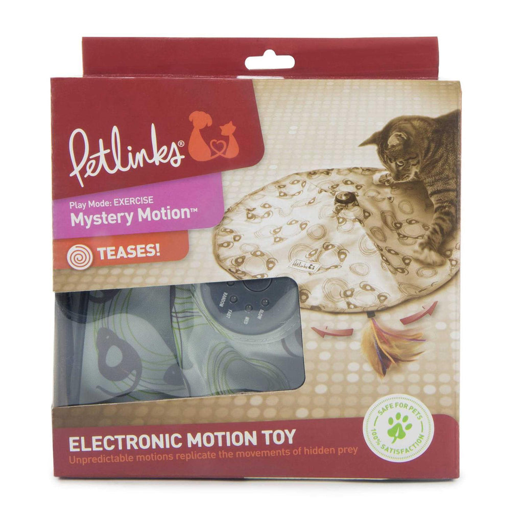 Cat Toy Q7100