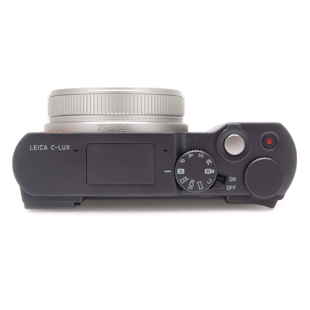 Midnight Blue Compact Digital Camera F52124