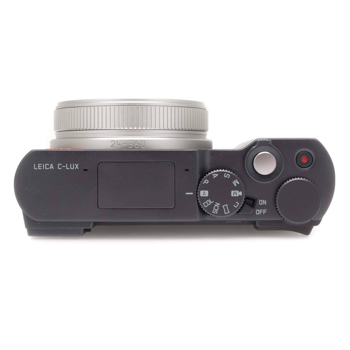 Midnight Blue Compact Digital Camera F52124