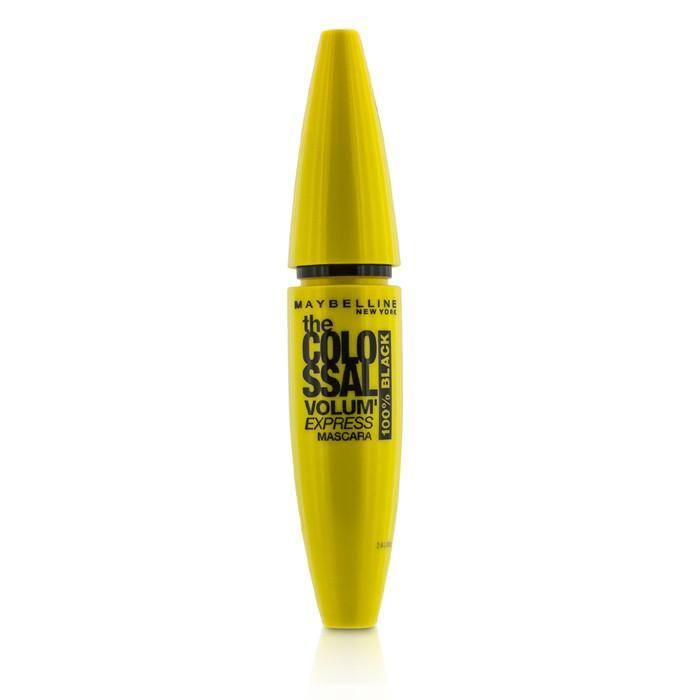 Black Volum Express Mascara Q4325