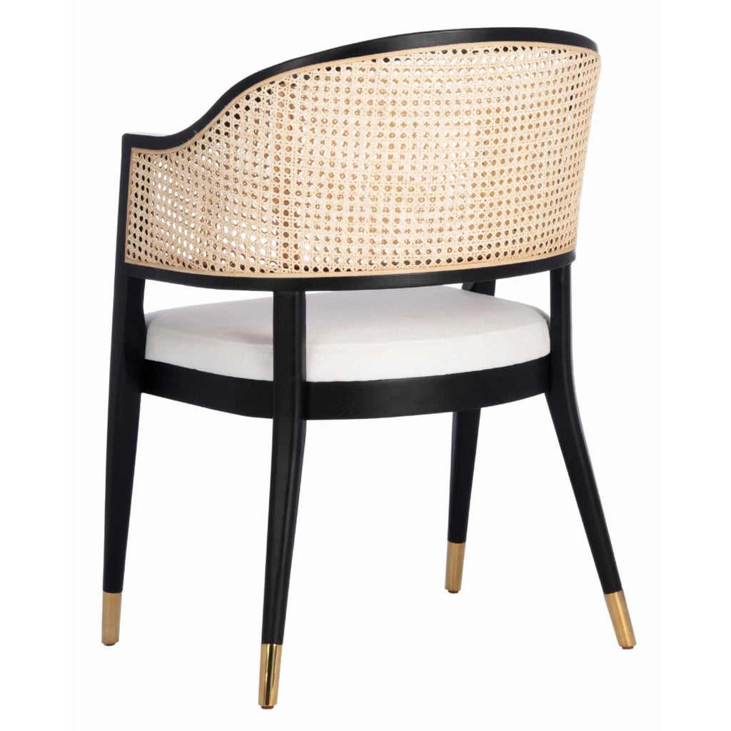 Linen Dining Chair L731270