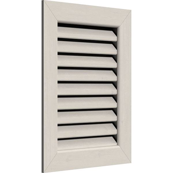 Vertical Gable Vent C876094