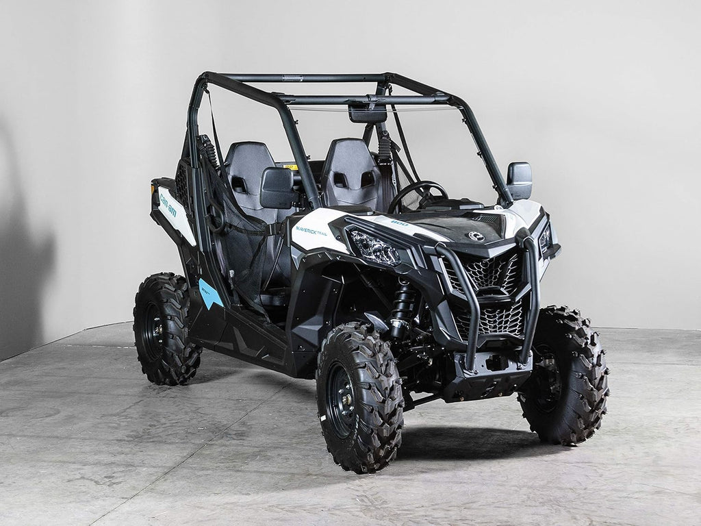 Can-Am Maverick Trail/Sport UTV Windshield 3/16 U9059