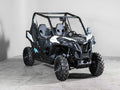 Can-Am Maverick Trail/Sport UTV Windshield 3/16 U9059