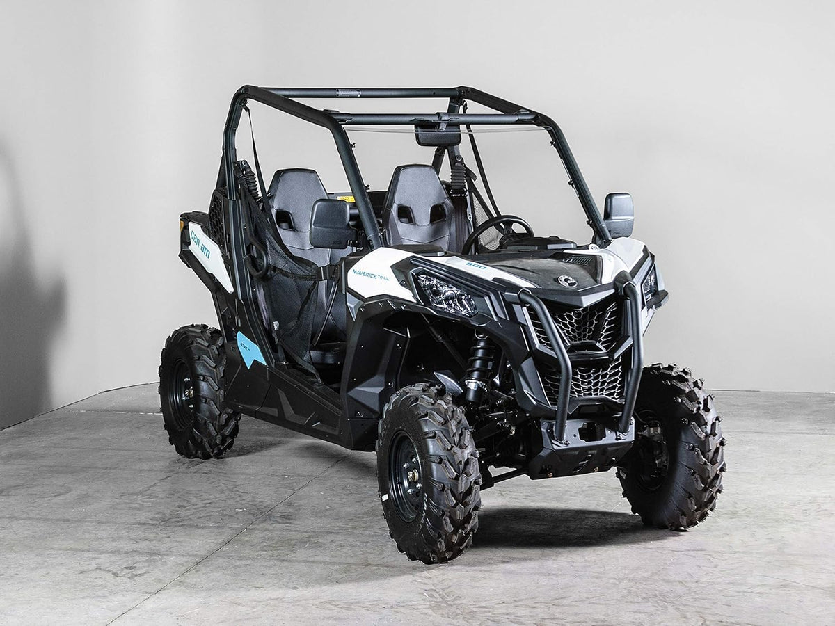 Can-Am Maverick Trail/Sport UTV Windshield 3/16 U9059