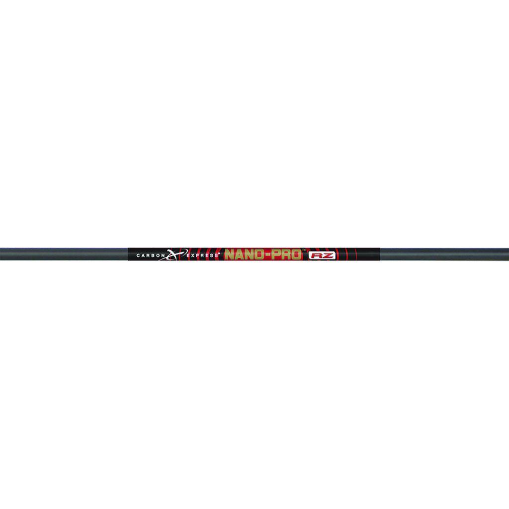 Carbon Express Nano Pro RZ Shafts 400 1 Doz H759263