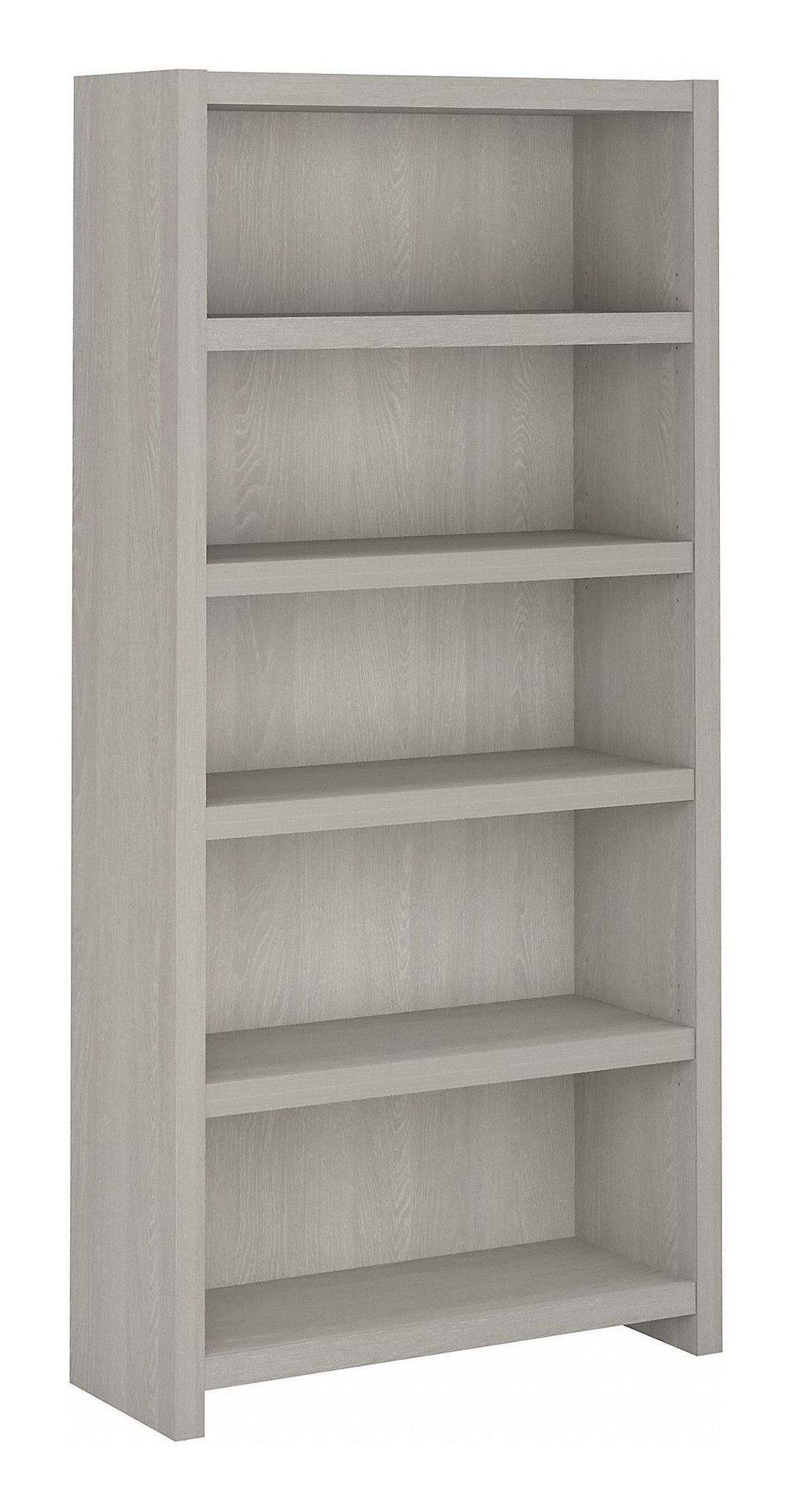 5 Shelf Bookcase C940