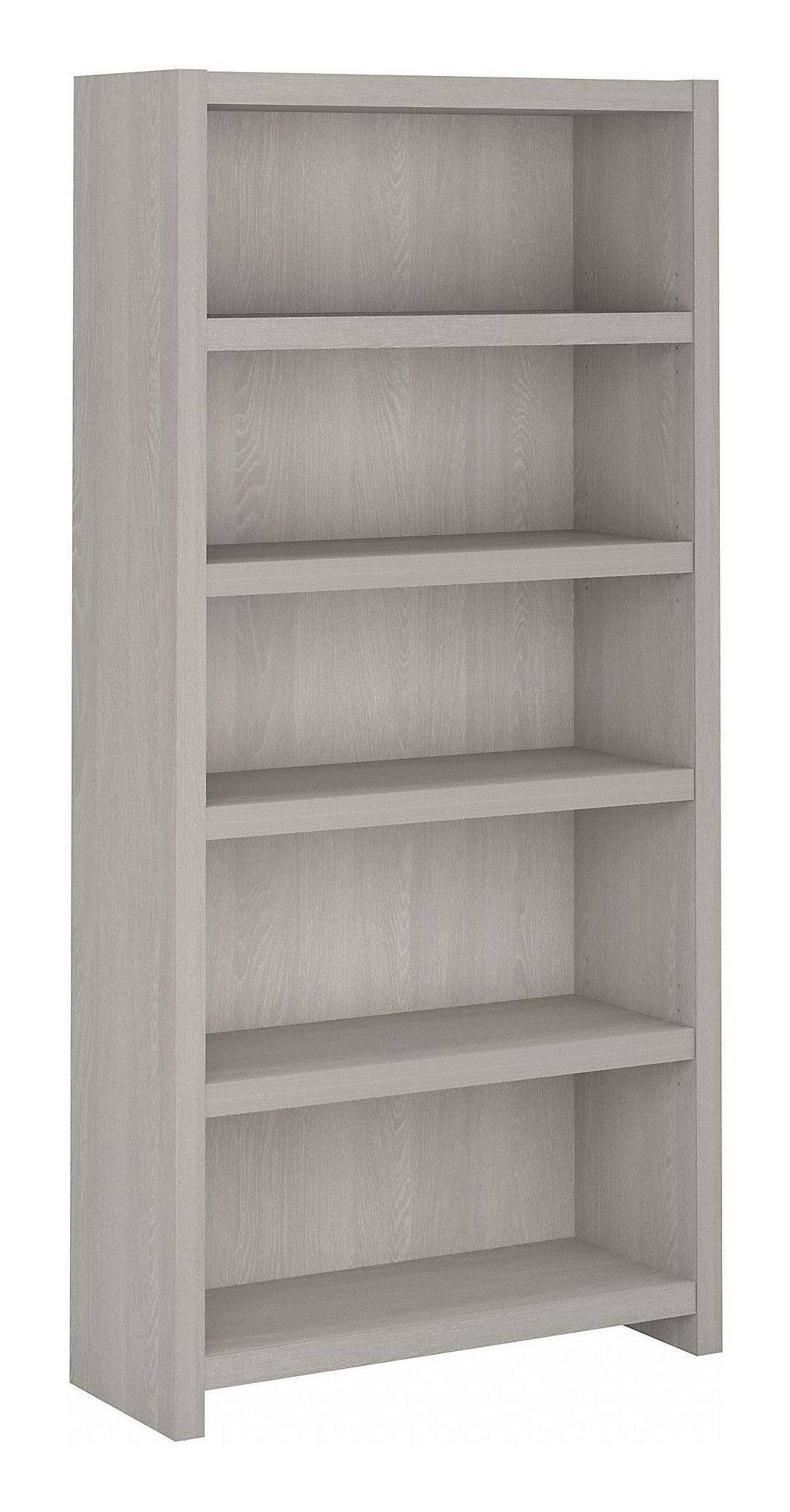 5 Shelf Bookcase C940