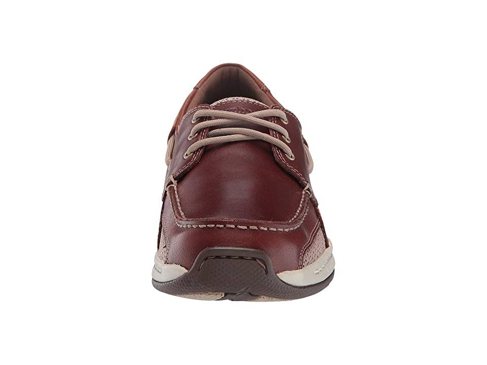 Brown Boots G32212