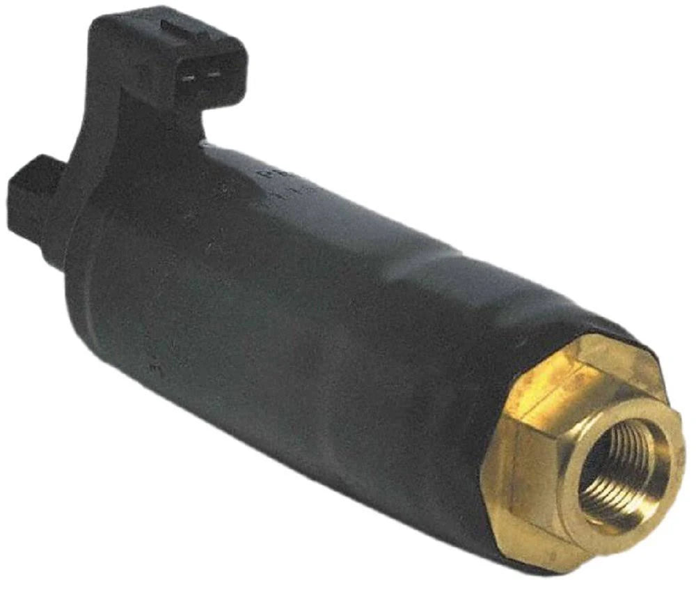 Electric Fuel Pump N509