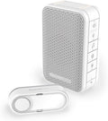 White Wireless Bell Set N623634