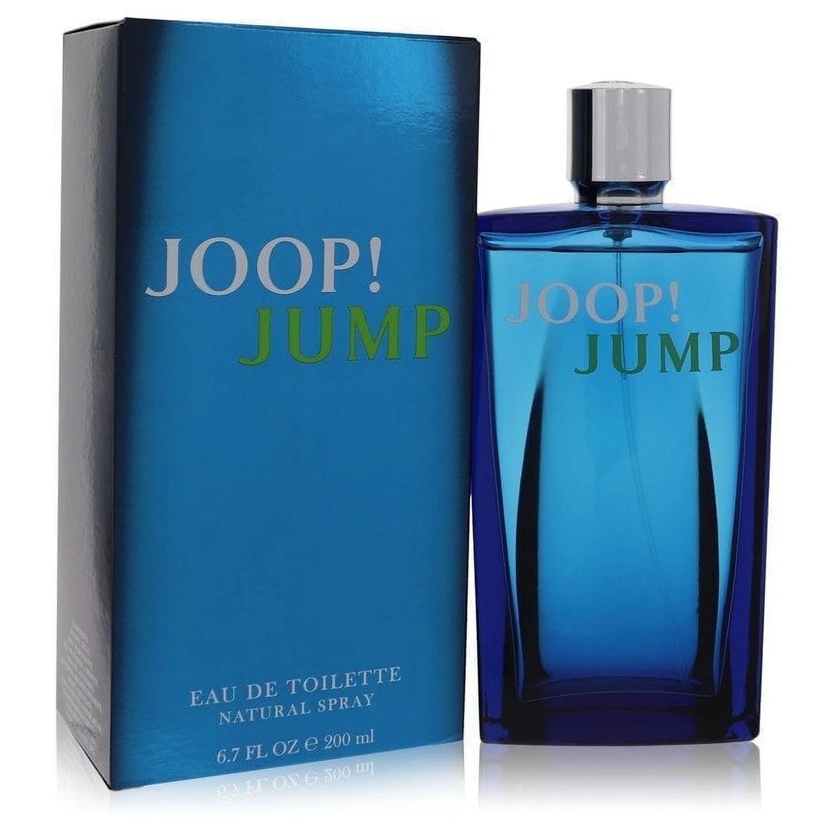 Eau De Toilette Spray 6.7 oz B152192