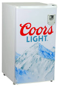 Compact Fridge with Bottle Opener, 90 L 3.2 Cubic Foot T847867