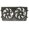 Engine Cooling Fan Assembly L829516