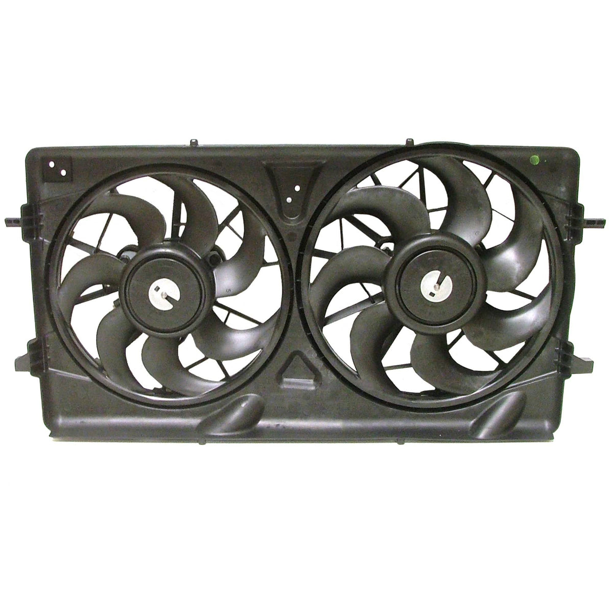 Engine Cooling Fan Assembly L829516