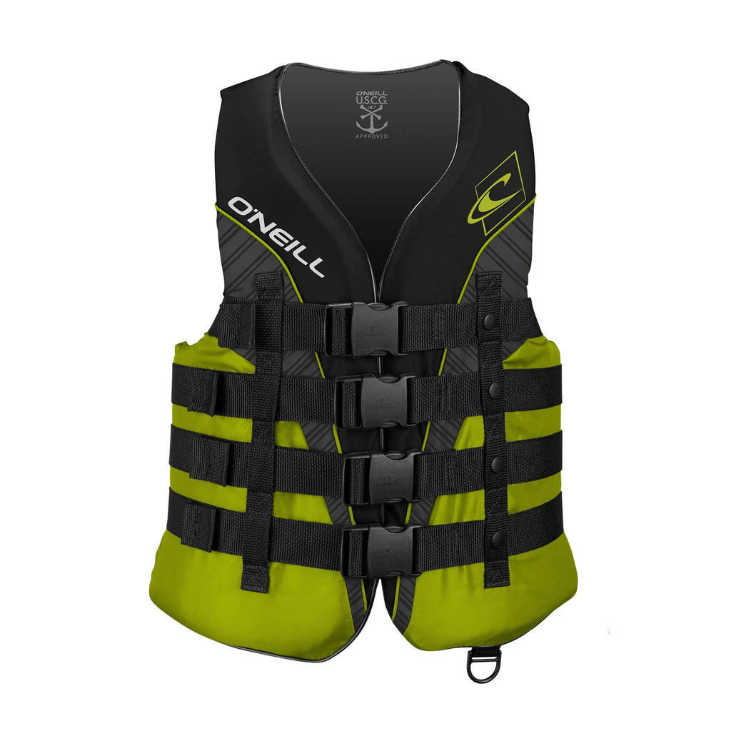 Men's Life Vest T5215
