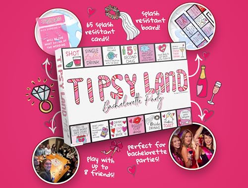 Adult Board Game 3-8 Players G699114
