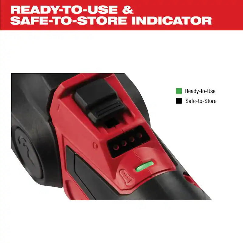 12-Volt Lithium-Ion Cordless Right Angle Die Grinder Kit S65771