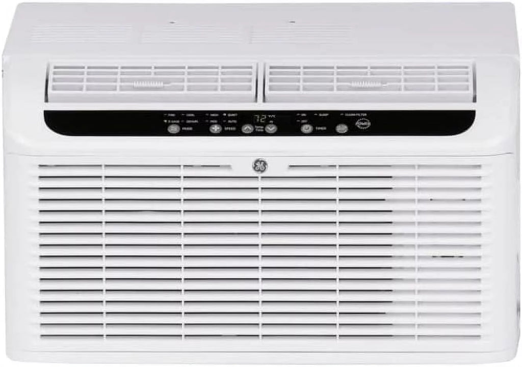 8000 BTU Window Air Conditioner Y600110