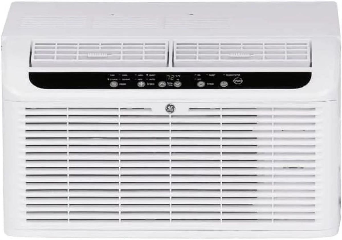 8000 BTU Window Air Conditioner Y600110