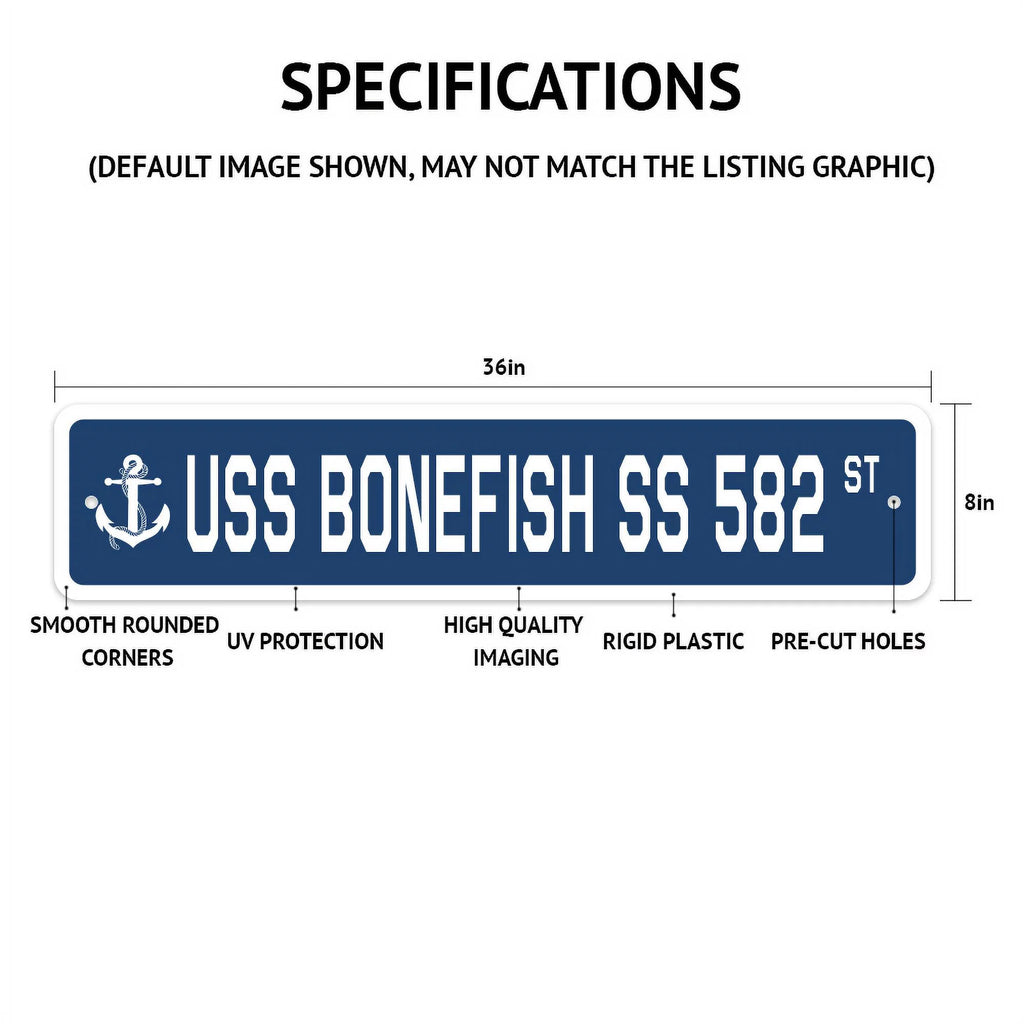 Street Sign P19834