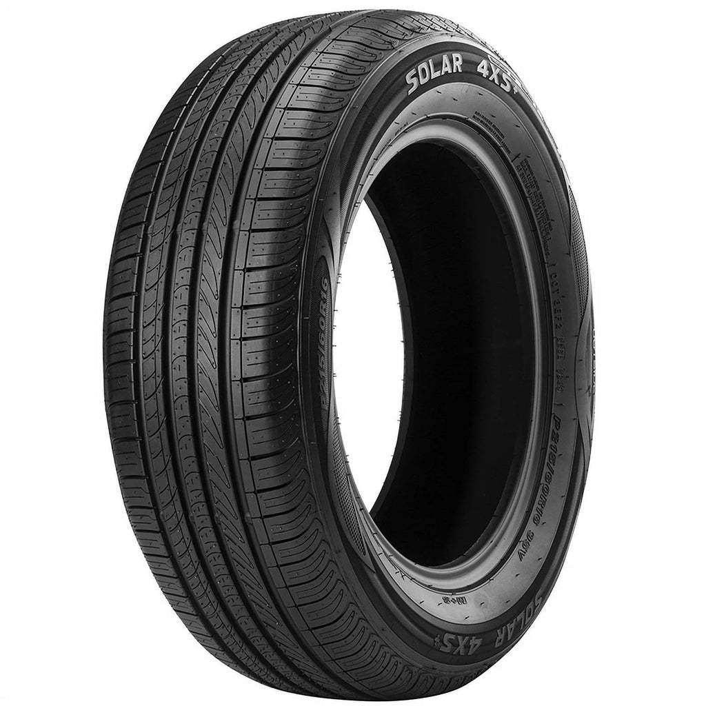 225/45R17 94H XL All Season Passenger Tire D472