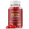 Keto ACV Gummies N950173