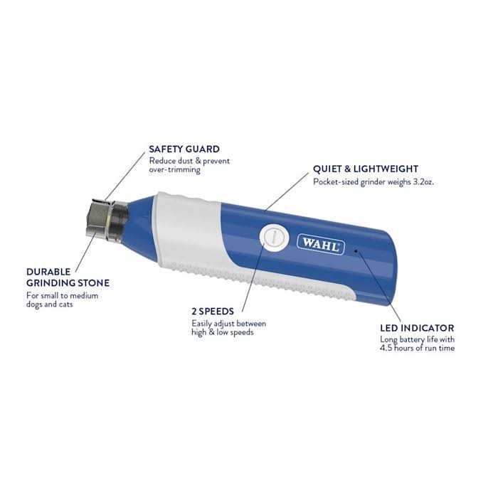 Nail Grinder B237614