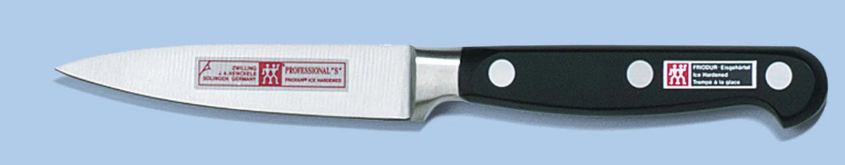 4" Paring Knife V24321