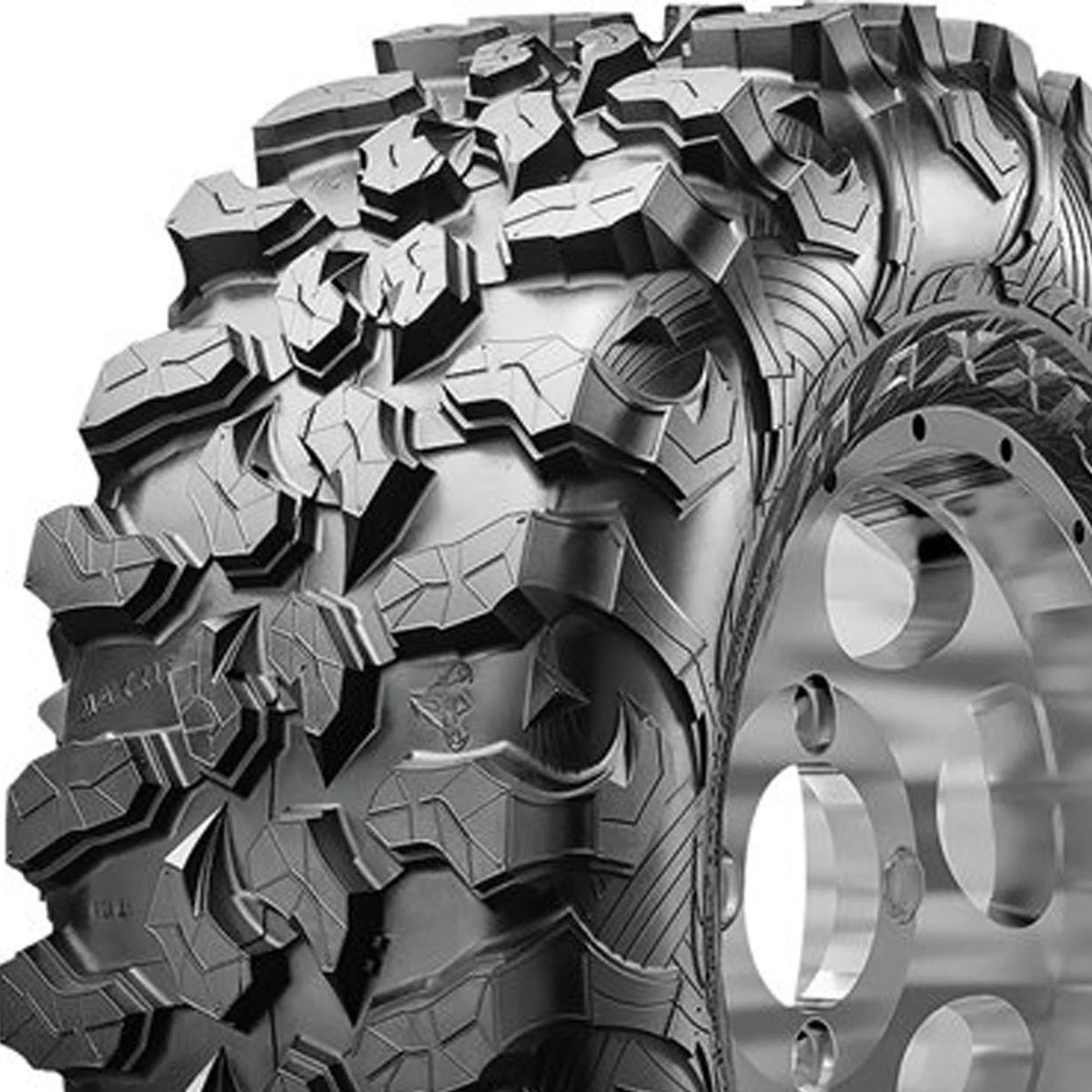 31X10.00R15 ATV/UTV Tire W6649