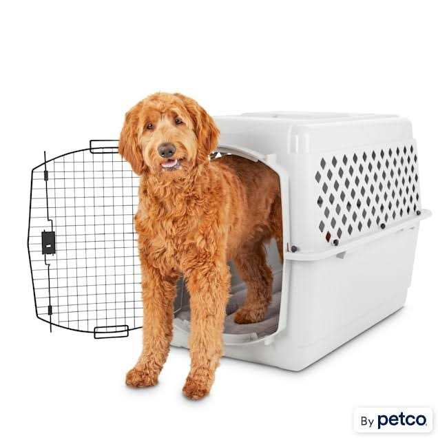 Dog Kennel Cover H1392