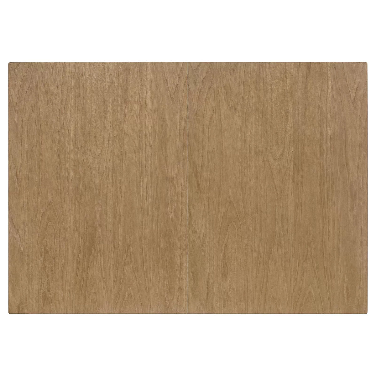 Rectangular Dining Table with Butterfly Leaf Z1623