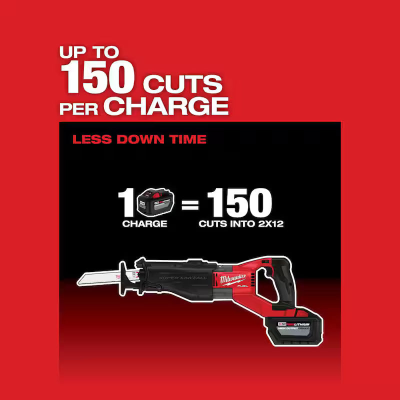 18V Brushless Cordless Reciprocating Saw P35954