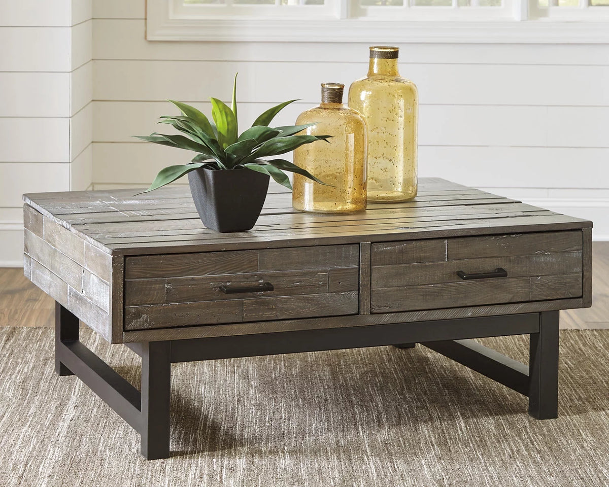 Lift Top Coffee Table H11794