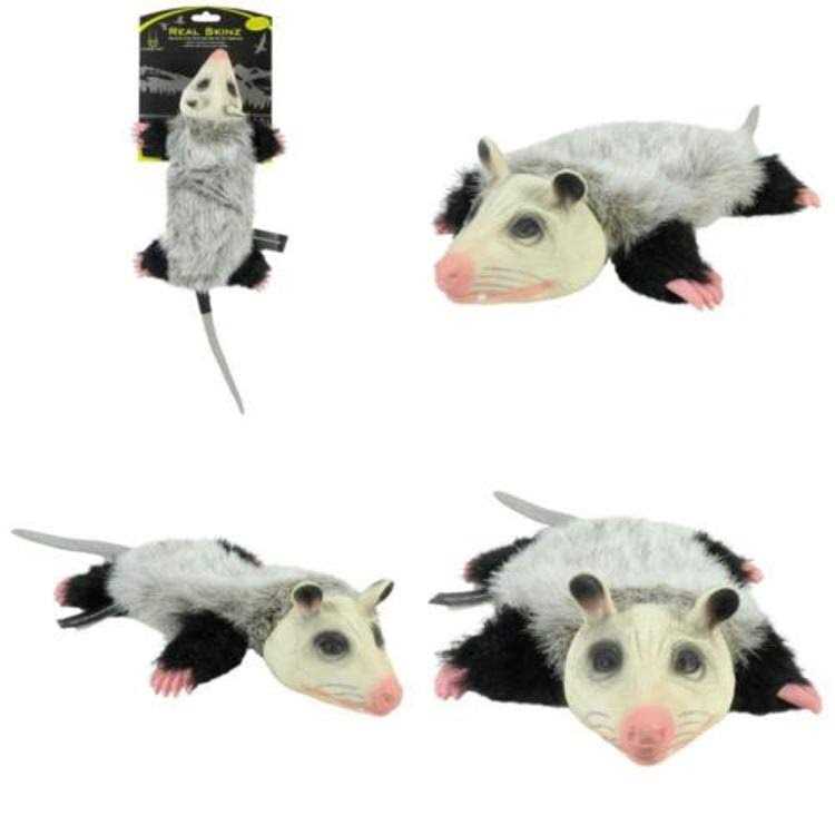 Opossum Dog Toy K203505