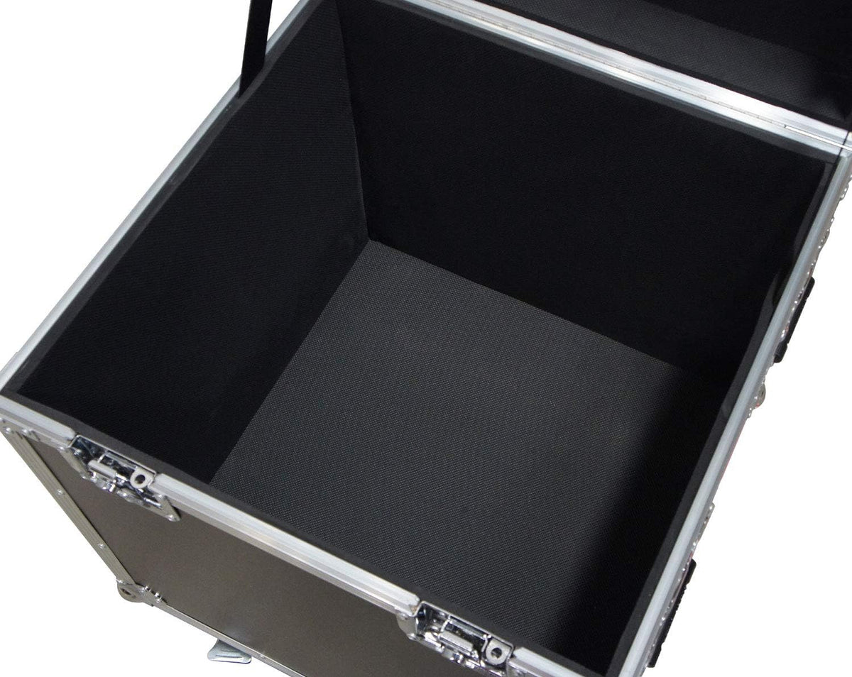 Utility Road Trunk Case with Wheels N91708