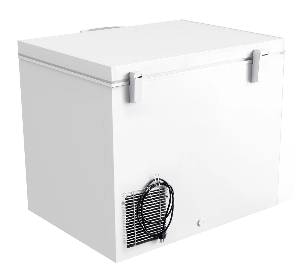 Commercial Chest Freezer 9.6 Cu. ft. L2728