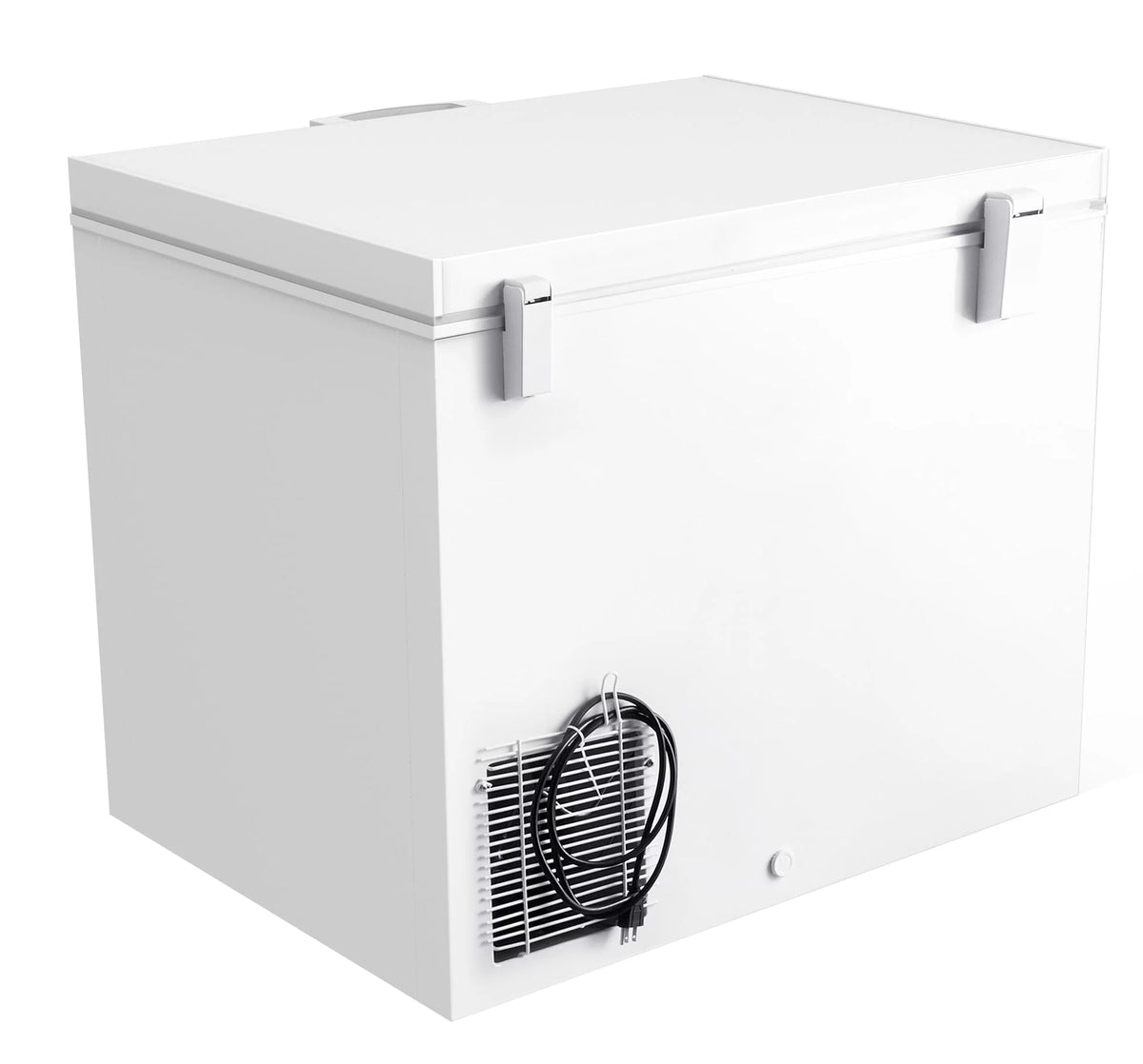 Commercial Chest Freezer 9.6 Cu. ft. L2728