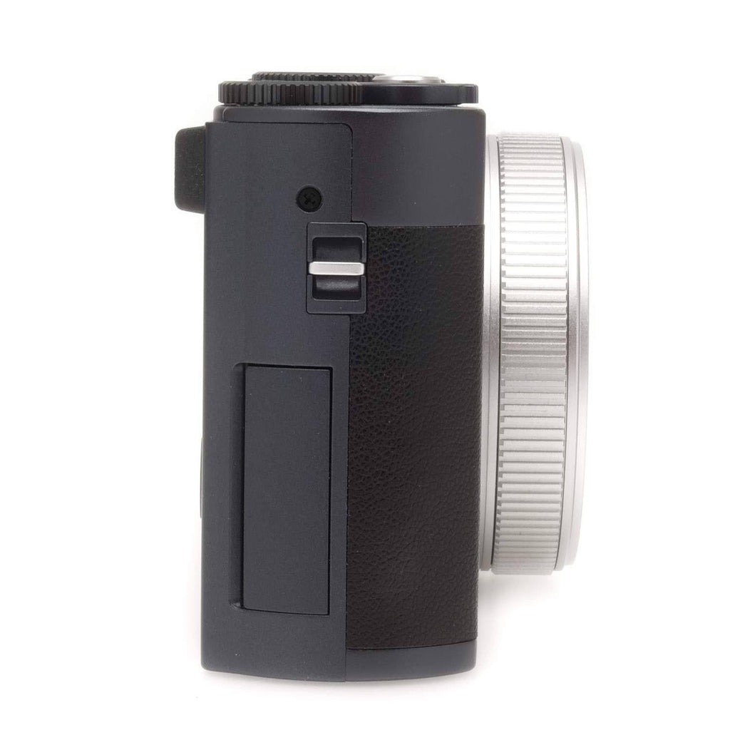 Midnight Blue Compact Digital Camera F52124
