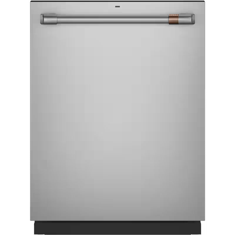 24 in. Stainless Steel Built-In Dishwasher with 3rd Rack D71307