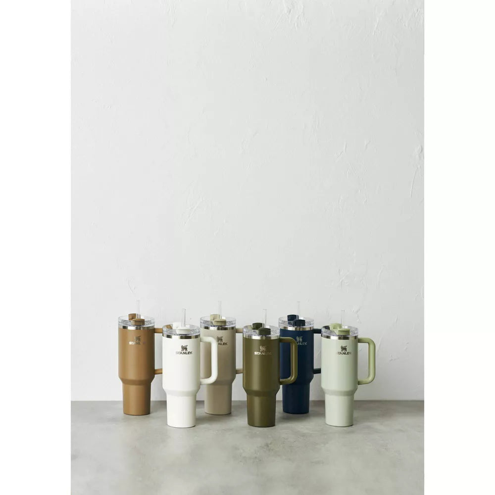 40oz Stainless Steel Tumbler Z80015
