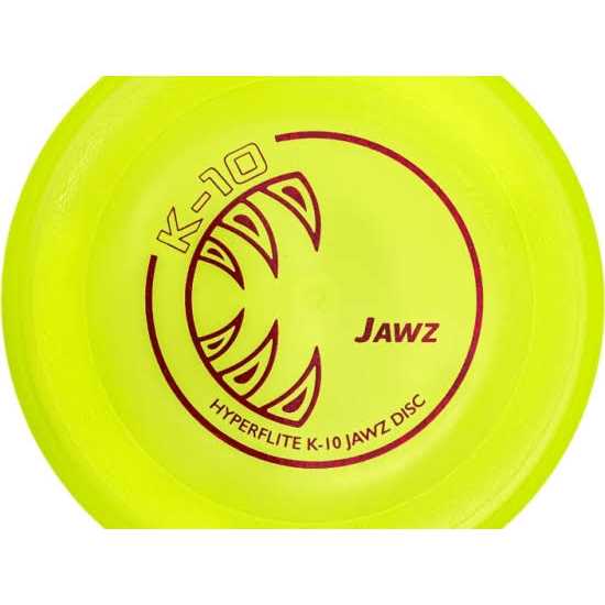 Jawz Disc Z565346