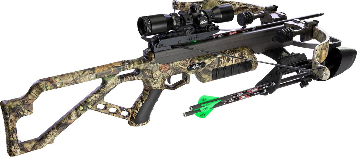 340 Crossbow Package P49945