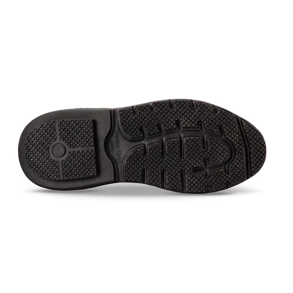 Slip Resistant Work Clog E58455